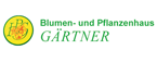 Logo Blumenhaus Gärtner