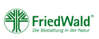 Logo Friedwald Bestattungen